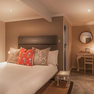 Kamer met een King Size Bed